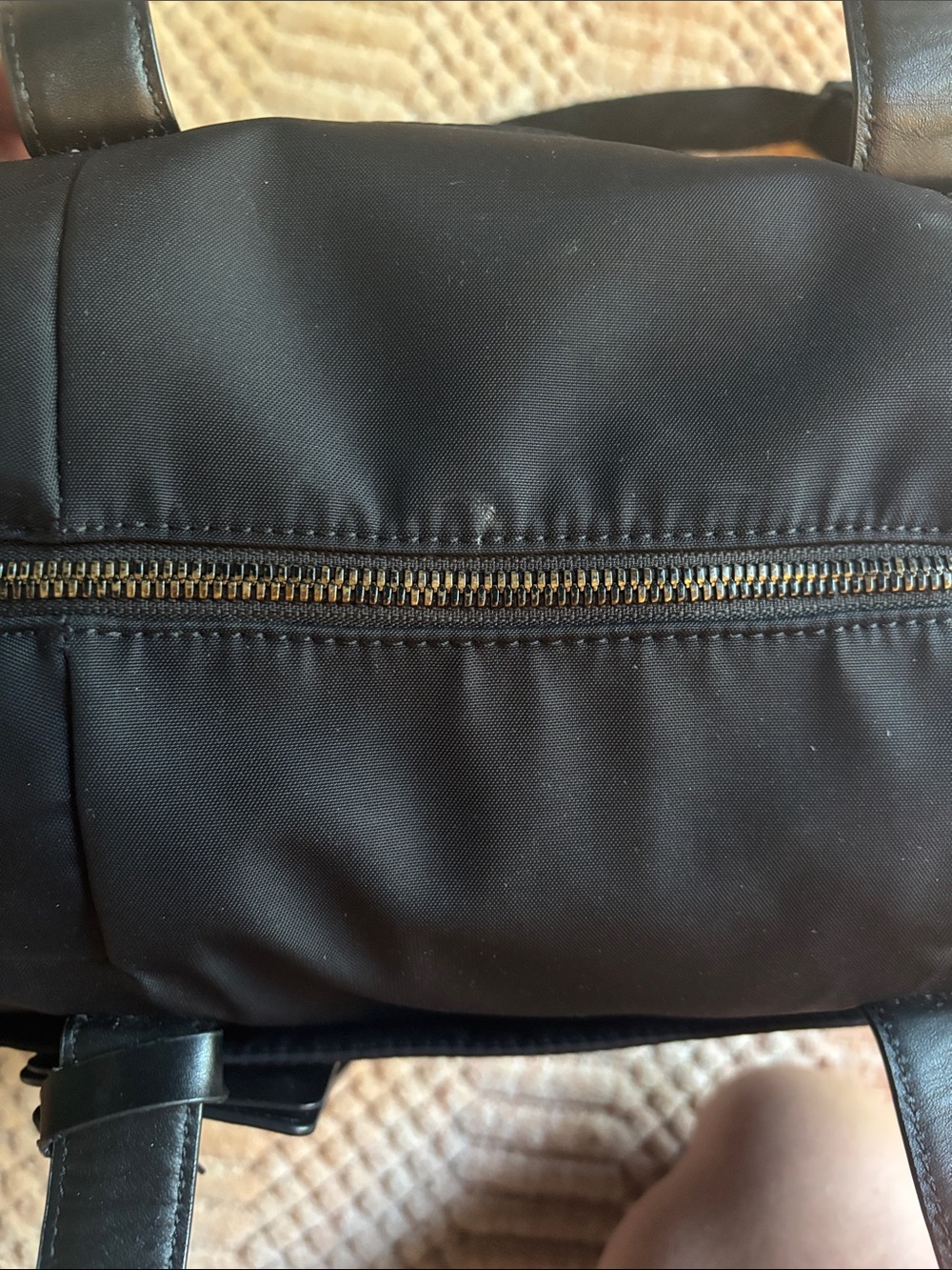 Away bag View 6